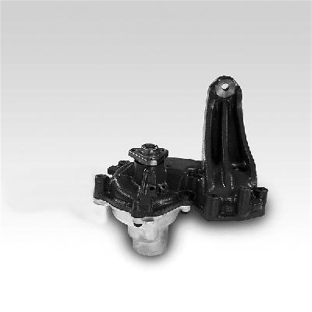 WATER PUMP - CORR. 46409134