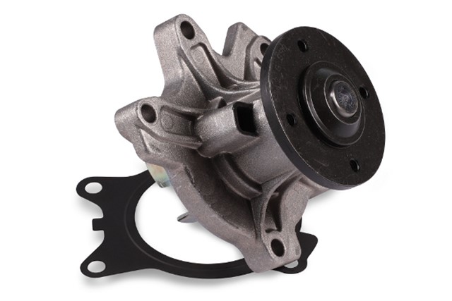 WATER PUMP - CORR. 11.51.7.790.871