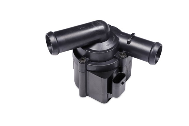 WATER PUMP - CORR. - 079 965 561