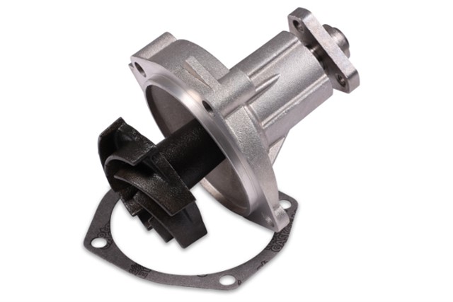 WATER PUMP - CORR. 2101 - 1307010 - 00
