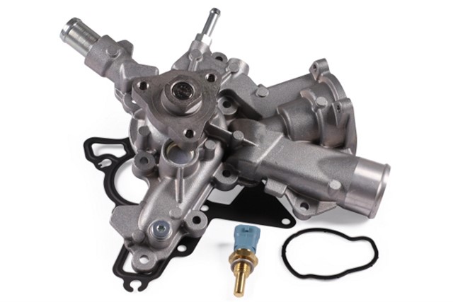 WATER PUMP - CORR.1334145