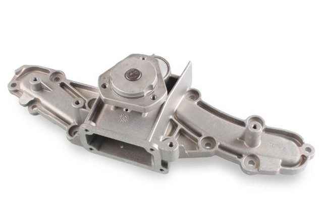 WATER PUMP - CORR. 60668486