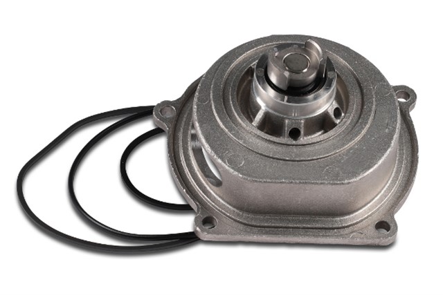 WATER PUMP - CORR. 19200.P5T.G00