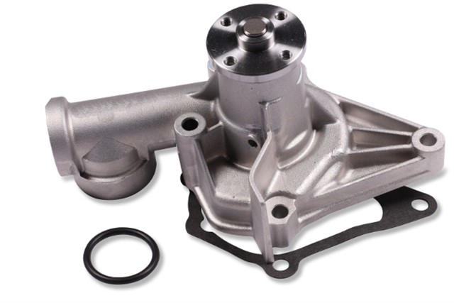 WATER PUMP - CORR. 25100 - 21000