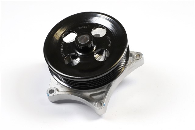 WATER PUMP - CORR. 1334240