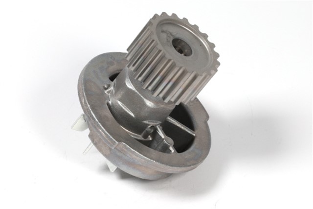 WATER PUMP - CORR. 96352650