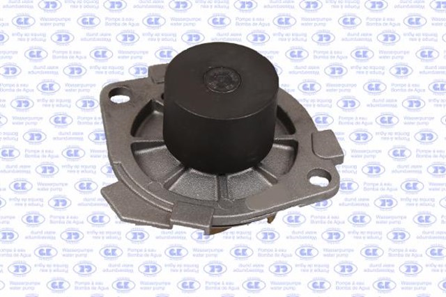 WATER PUMP - CORR. 46515970