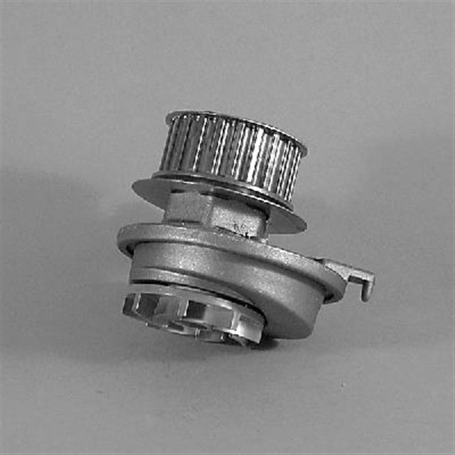 WATER PUMP - CORR. 90442207