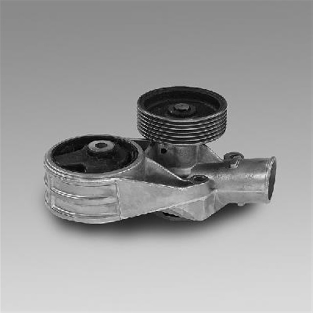 WATER PUMP - CORR. 047.121.011B