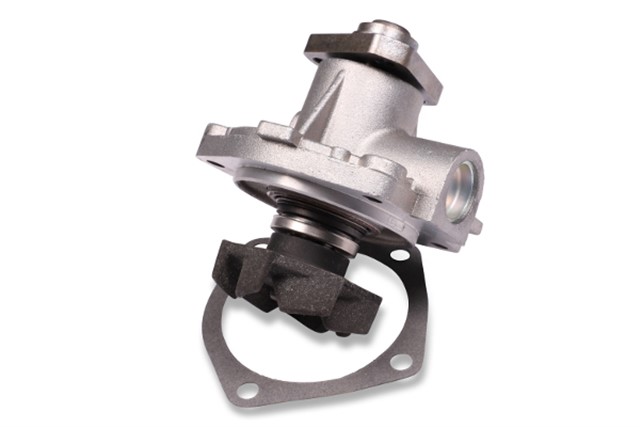 WATER PUMP - CORR. 4336009