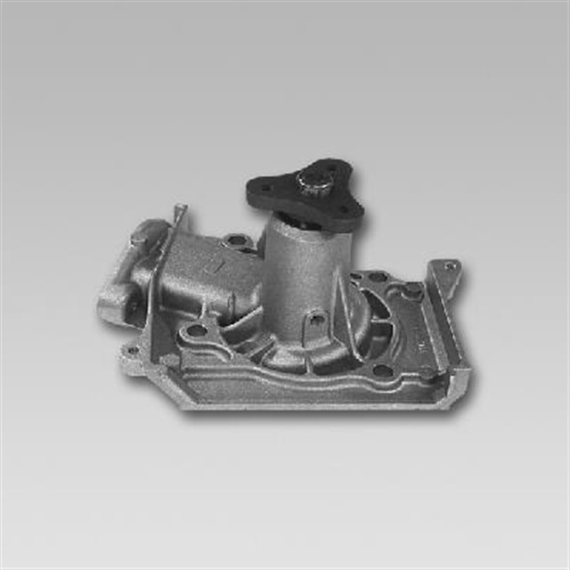 WATER PUMP - CORR. B630 - 15 - 010