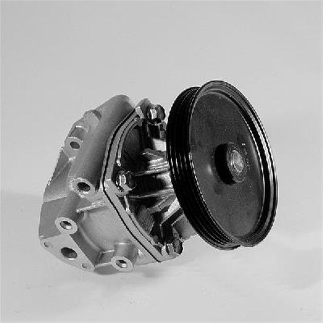 WATER PUMP - CORR. 7784979