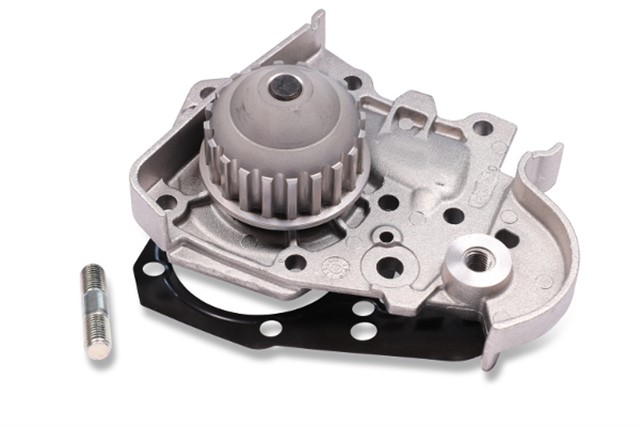 WATER PUMP - CORR. 7700861686