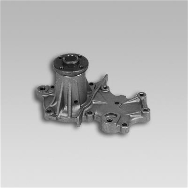 WATER PUMP - CORR. 17400 - 60A04