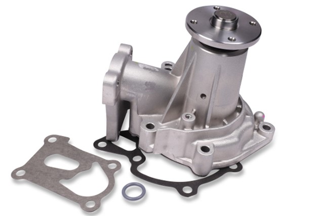 WATER PUMP - CORR. MD972002