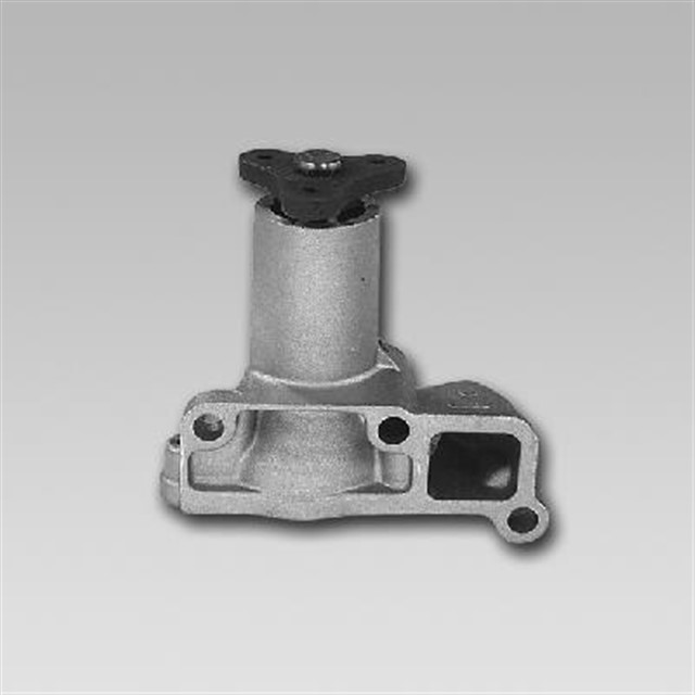 WATER PUMP - CORR. E5B6 - 15 - 010B