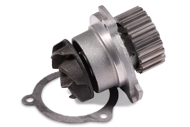 WATER PUMP - CORR. - 21081307010