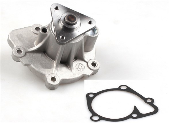 WATER PUMP CORR.25110 - 2G500