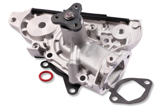 WATER PUMP - CORR. ZL01 - 15 - 010