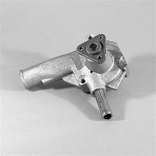 WATER PUMP - CORR. EPW71