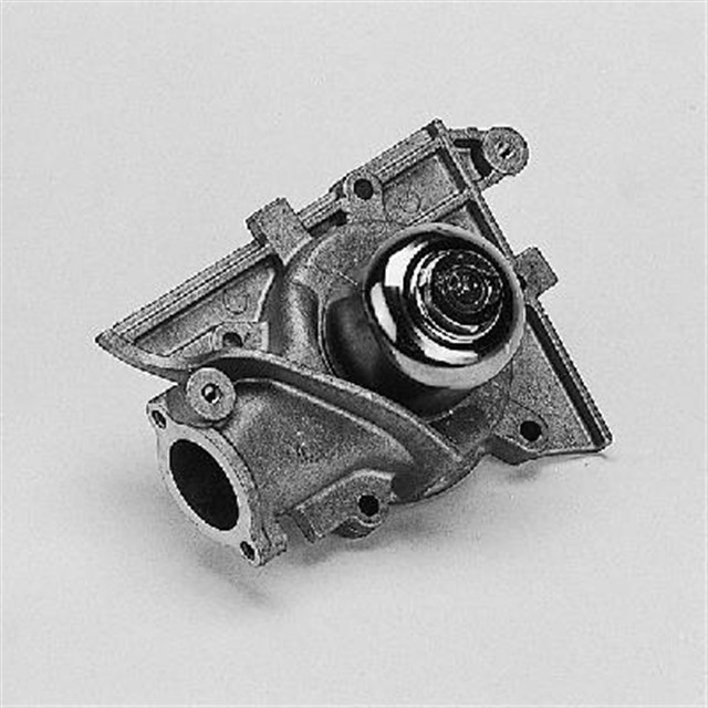 WATER PUMP - CORR. SE021032000A