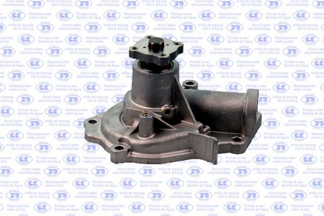 WATER PUMP