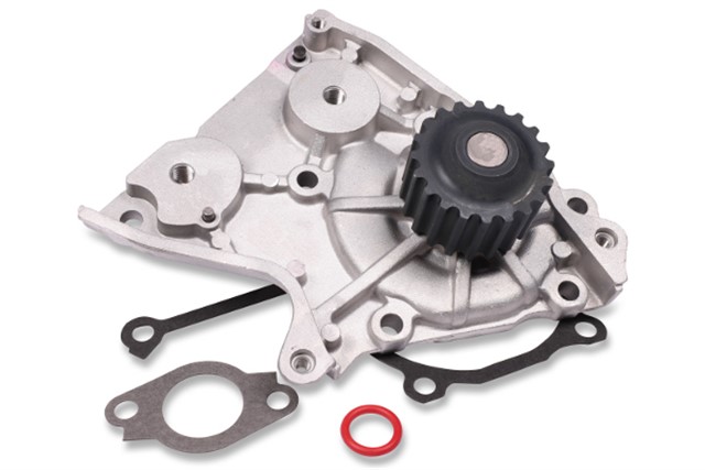 WATER PUMP - CORR. 21010 - HC427