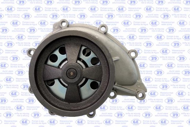 WATER PUMP