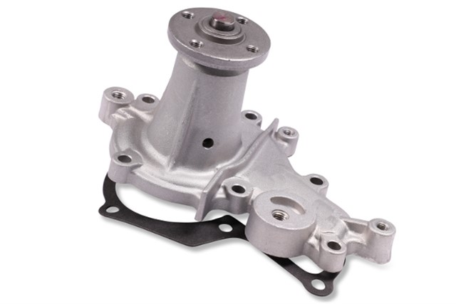 WATER PUMP - CORR. 17400 - 83820