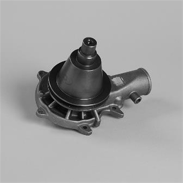 WATER PUMP - CORR. 1334062