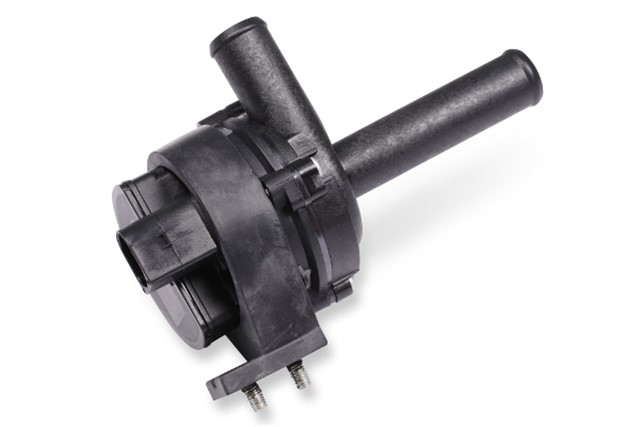 WATER PUMP CORR. - 221.835.01.64