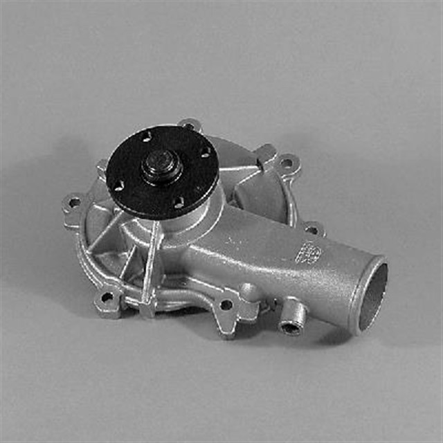 WATER PUMP - CORR. 90136224