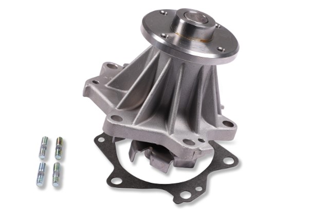 WATER PUMP - CORR. BA010 - 22J25