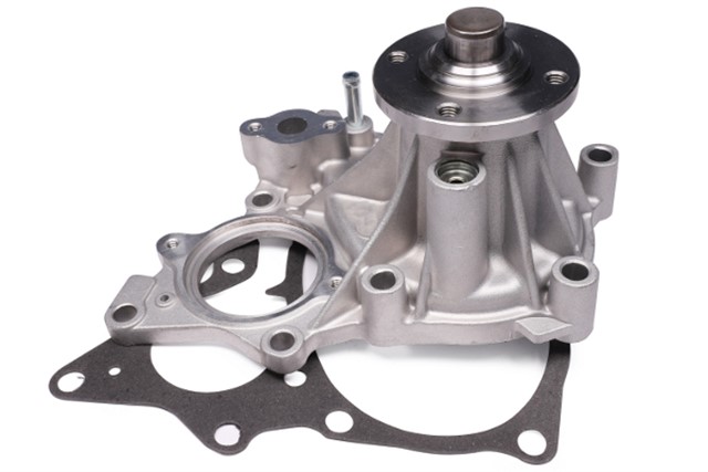 WATER PUMP CORR. - 16100 - 09710