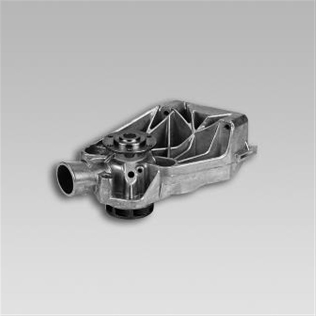 WATER PUMP - CORR. 047.121.013J