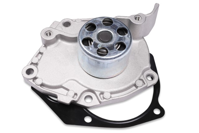 WATER PUMP - CORR. 7701478846