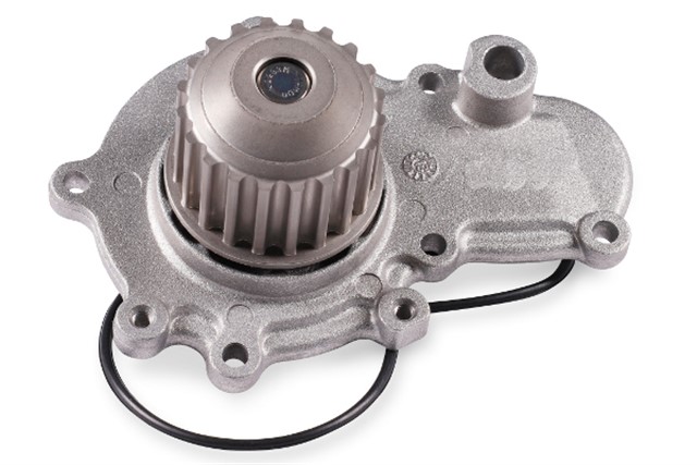 WATER PUMP - CORR. 4667660