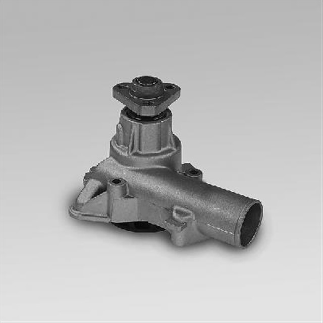 WATER PUMP - CORR. 4332090