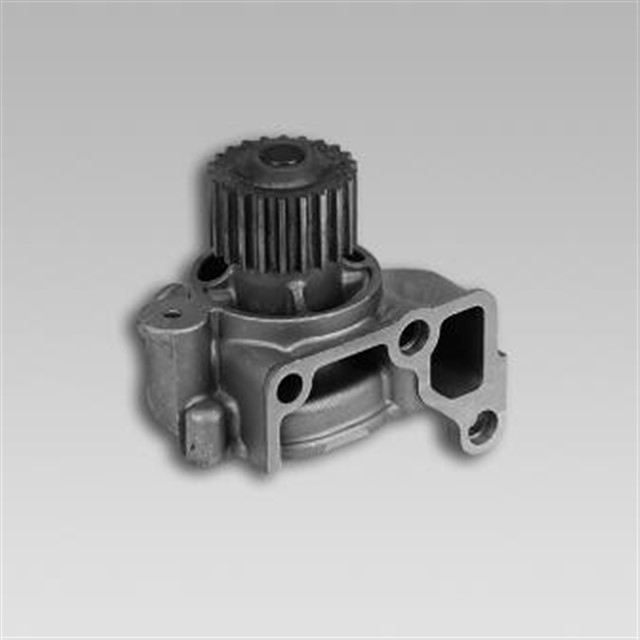 WATER PUMP - CORR. 17400 - 78E00