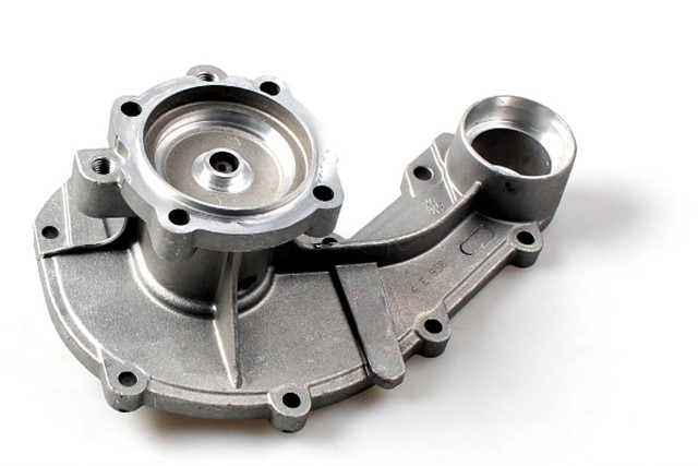 WATER PUMP - CORR. 5080488AB