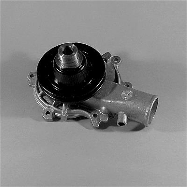WATER PUMP - CORR. 90156532