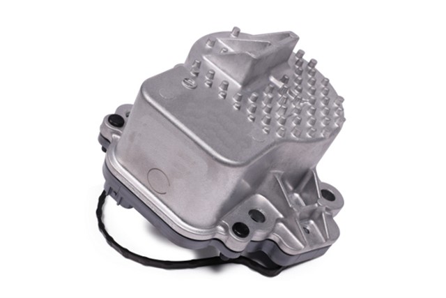 WATER PUMP CORR.161AD - 39015