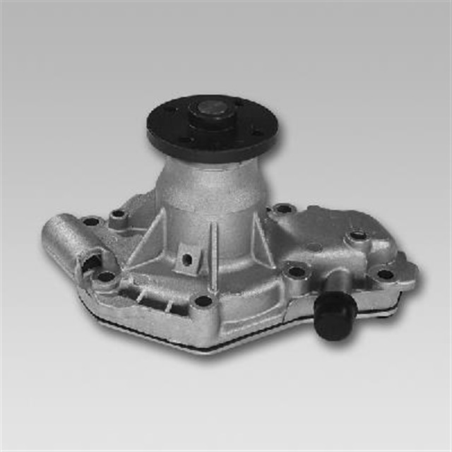 WATER PUMP - CORR. 7701461336