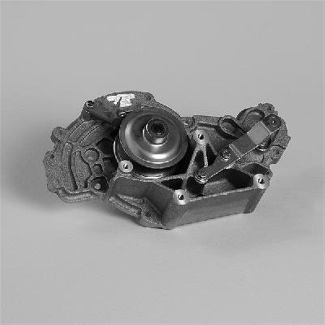 WASSERPUMP - CORR. 92810601512