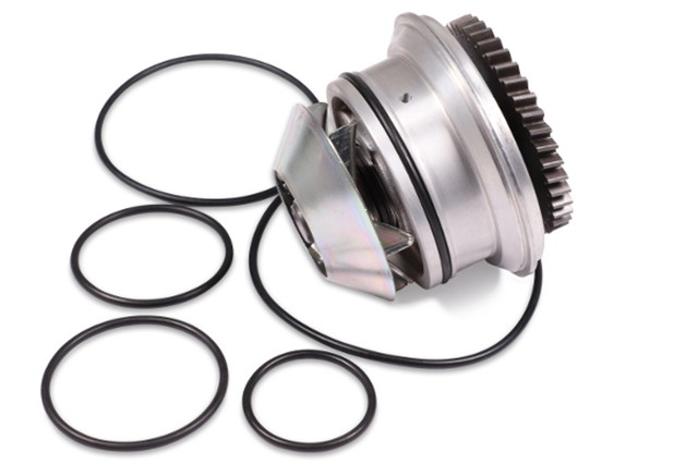 WATER PUMP - CORR. 062.121.010