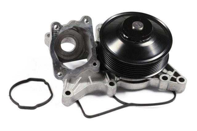 WATER PUMP - CORR. 1151.851.226.9