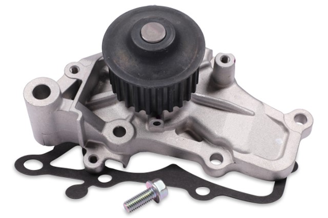 WATER PUMP - CORR. MD972456