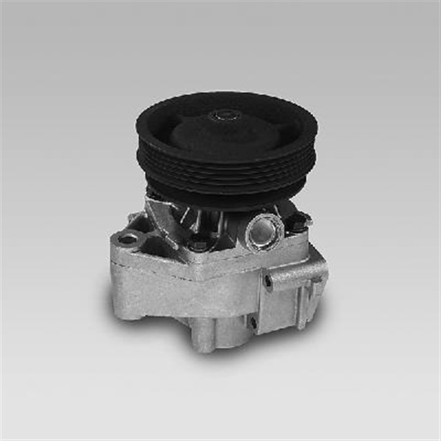 WATER PUMP - CORR. 7750698