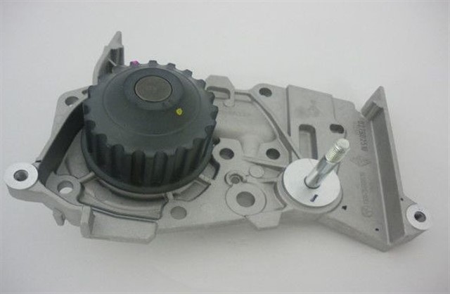 DEVIRDAIM SU POMPASI RENAULT