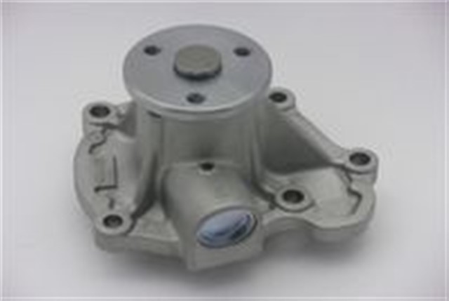 DEVIRDAIM SU POMPASI NISSAN MICRA 1.2L 1.4L CR12DE CR14DE K12 02 - 09 / NOTE 1.4L CR14DE E11 06 - 12